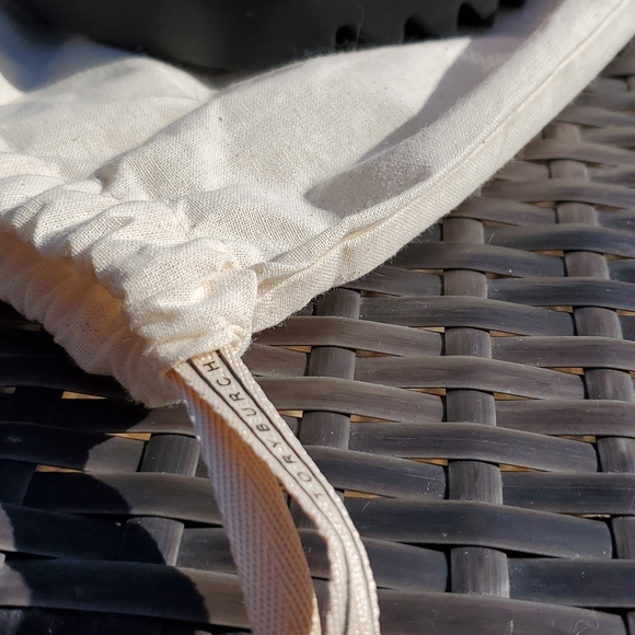 Tory Burch Blush Pink Sandals - Picture 8 of 9